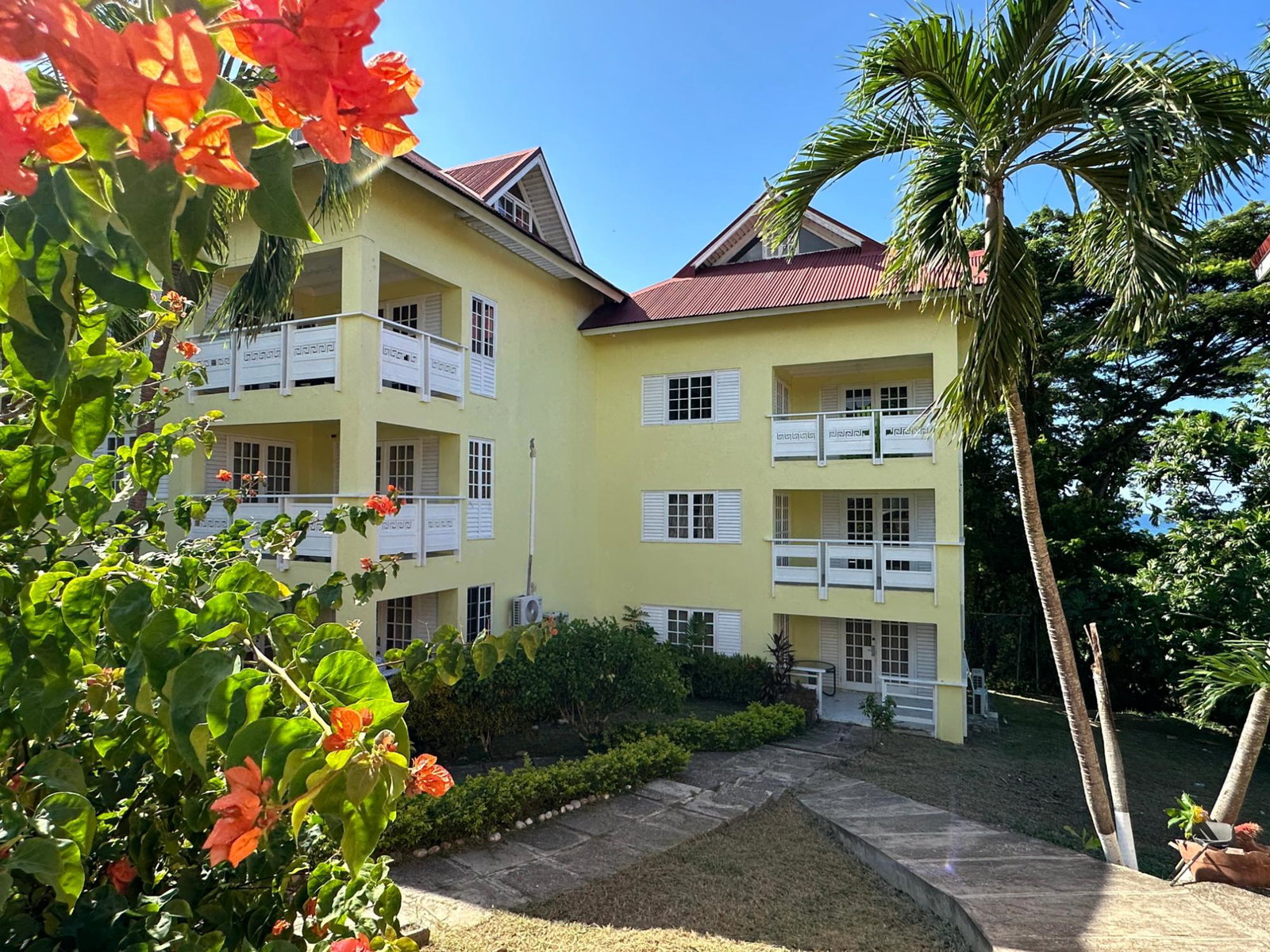 First image of I7-17 Dacosta Drive in Ocho Rios, St. Ann, Jamaica - property is For Sale