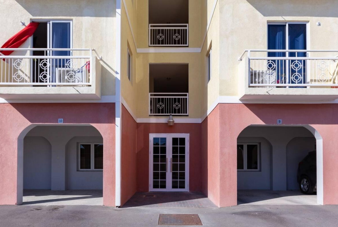 Second image of G03-8 Kensington Crescent in KINGSTON, Kingston, Jamaica - property is For Sale