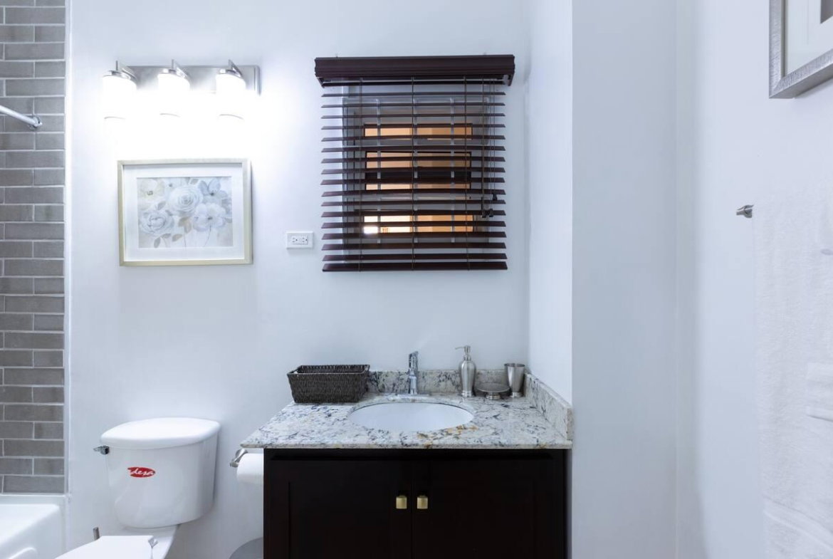 Eleventh image of G03-8 Kensington Crescent in KINGSTON, Kingston, Jamaica - property is For Sale