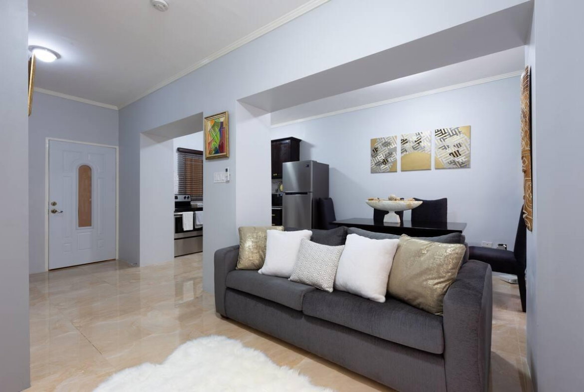 First image of G03-8 Kensington Crescent in KINGSTON, Kingston, Jamaica - property is For Sale