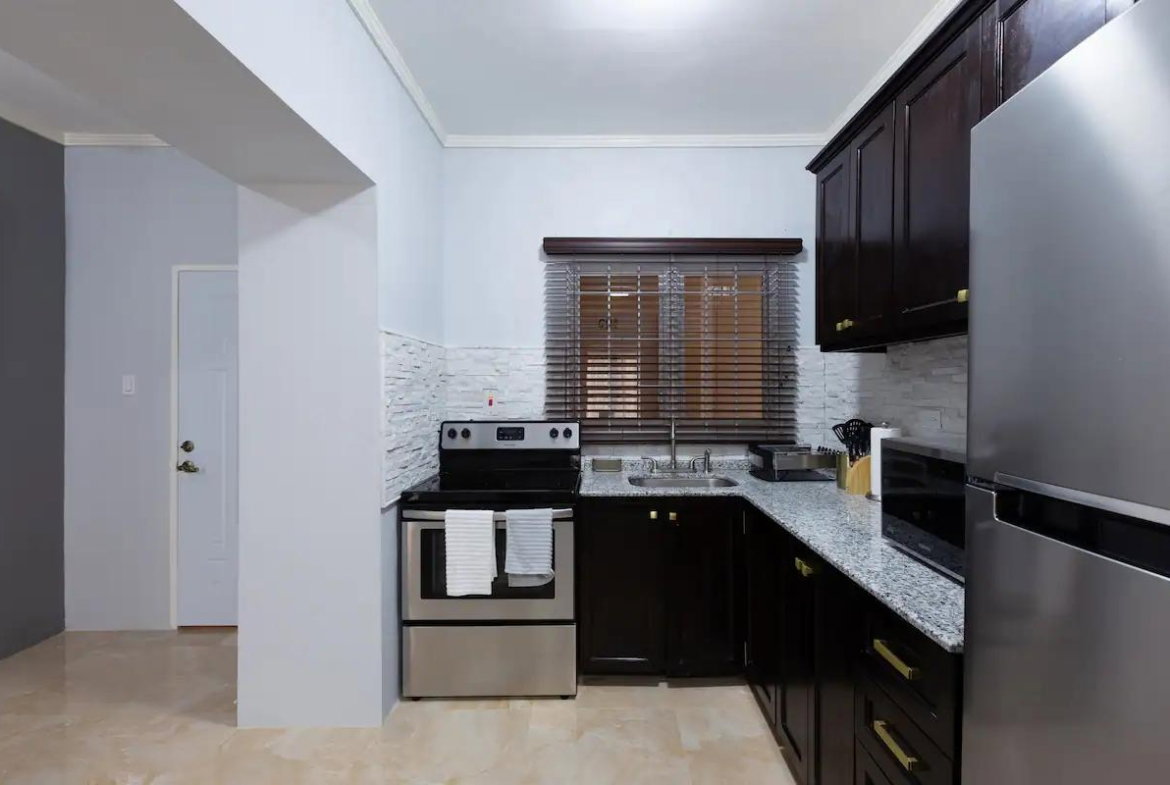 Fourth image of G03-8 Kensington Crescent in KINGSTON, Kingston, Jamaica - property is For Sale