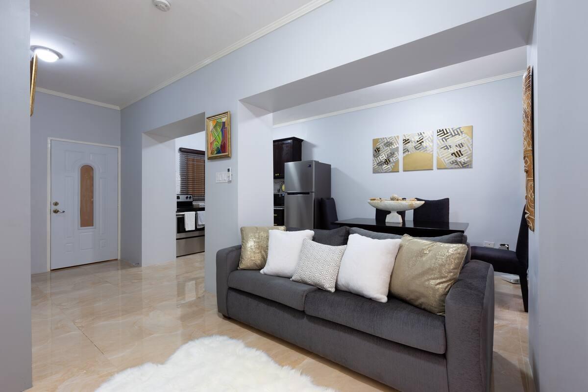 First image of G03-8 Kensington Crescent in KINGSTON, Kingston, Jamaica - property is For Sale