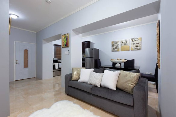 First image of G03-8 Kensington Crescent in KINGSTON, Kingston, Jamaica - property is For Sale