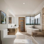 First image of C302-3a Grosvenor Heights, Kingst in Kingston 8, St. Andrew, Jamaica - property is For Sale