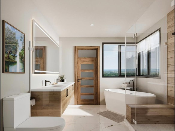 First image of C302-3a Grosvenor Heights, Kingst in Kingston 8, St. Andrew, Jamaica - property is For Sale