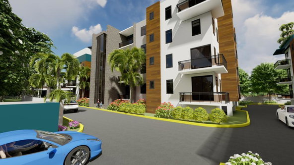Seventh image of A102-3a Grosvenor Heights in Kingston 8, St. Andrew, Jamaica - property is For Sale