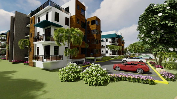 Ninth image of A102-3a Grosvenor Heights in Kingston 8, St. Andrew, Jamaica - property is For Sale