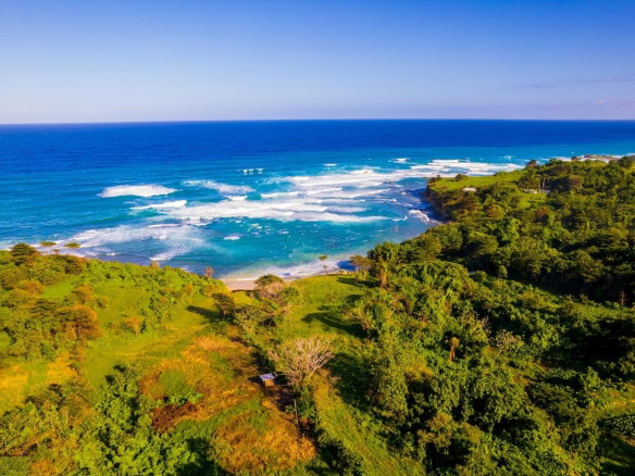 First image of Ross Craig in Manchioneal, Portland, Jamaica - property is For Sale