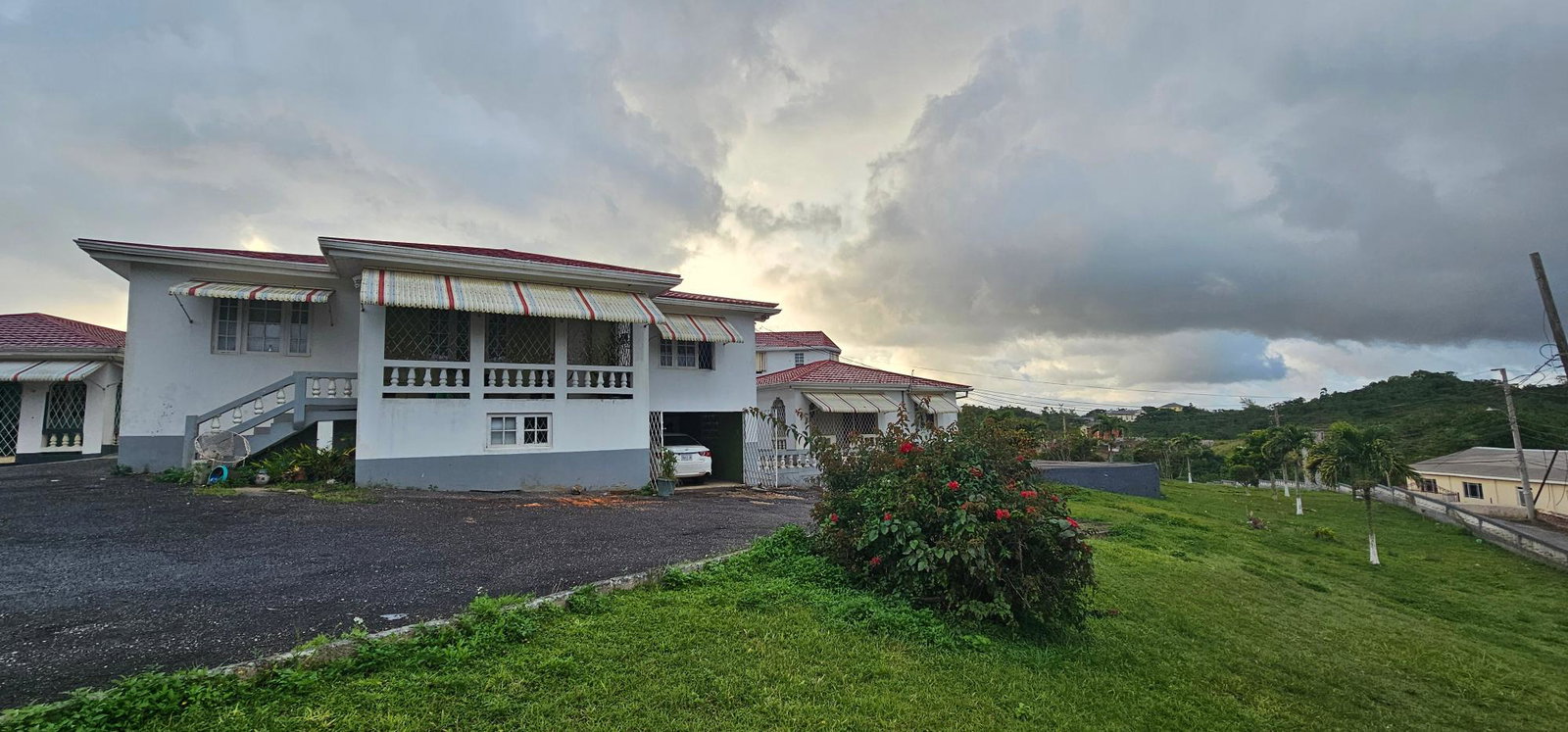 Fourth image of Lot 1 New Port in Newport, Manchester, Jamaica - property is For Sale