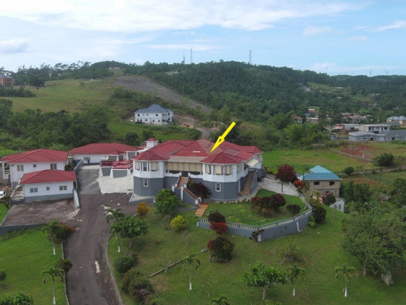 First image of Lot 1 New Port in Newport, Manchester, Jamaica - property is For Sale