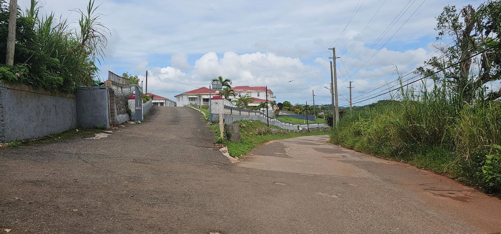 Seventh image of Lot 1 New Port in Newport, Manchester, Jamaica - property is For Sale