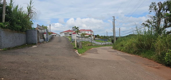 Seventh image of Lot 1 New Port in Newport, Manchester, Jamaica - property is For Sale