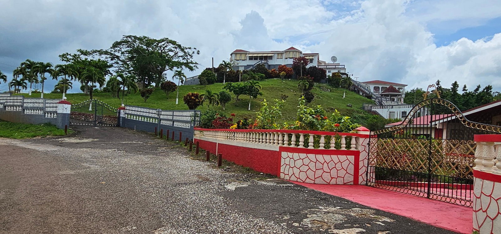 Eighth image of Lot 1 New Port in Newport, Manchester, Jamaica - property is For Sale