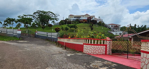 Eighth image of Lot 1 New Port in Newport, Manchester, Jamaica - property is For Sale