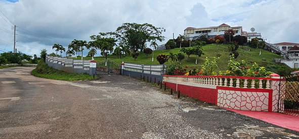 Ninth image of Lot 1 New Port in Newport, Manchester, Jamaica - property is For Sale
