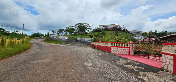 Tenth image of Lot 1 New Port in Newport, Manchester, Jamaica - property is For Sale