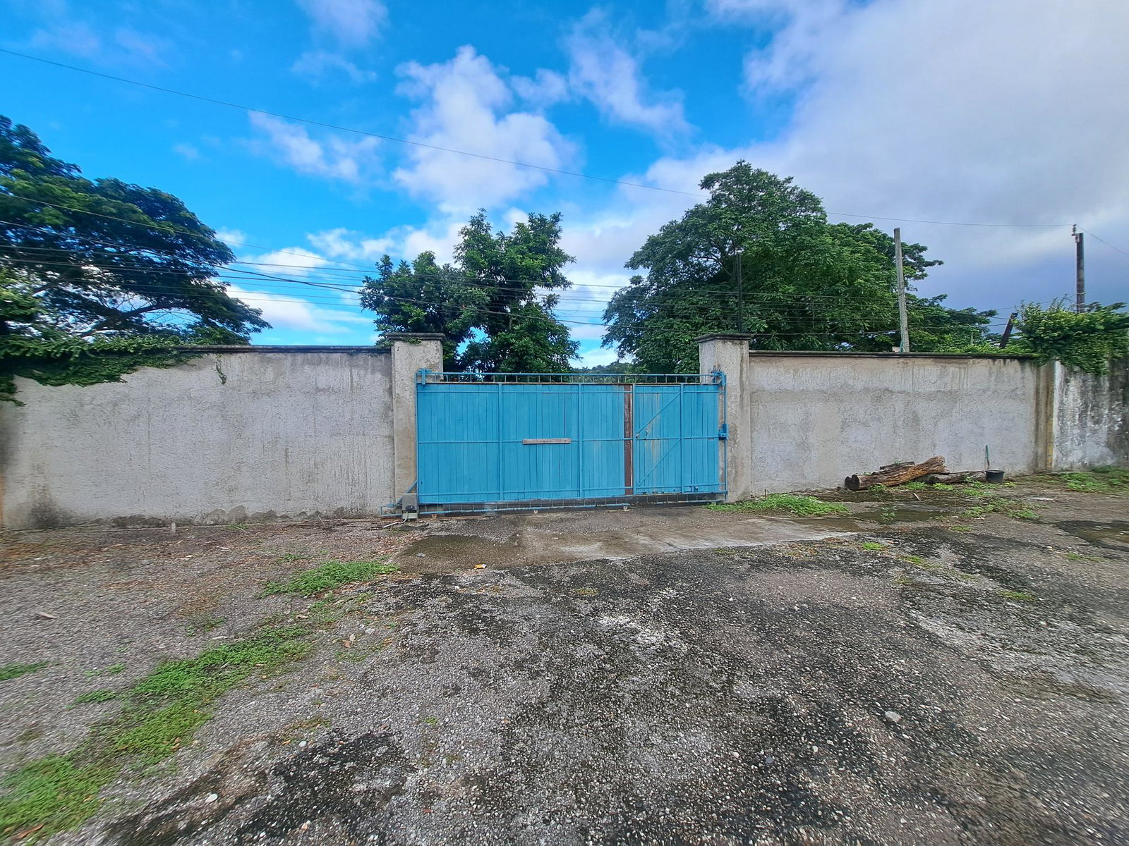 Historic-1.5-Acre-Commercial-Property-for-Sale-in-St.-Mary-Jamaica Third image of Eden Park, Jacks River in Eden Park, St. Mary, Jamaica - property is For Sale