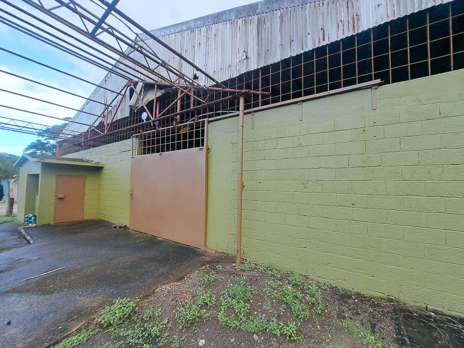 Historic-1.5-Acre-Commercial-Property-for-Sale-in-St.-Mary-Jamaica Ninth image of Eden Park, Jacks River in Eden Park, St. Mary, Jamaica - property is For Sale