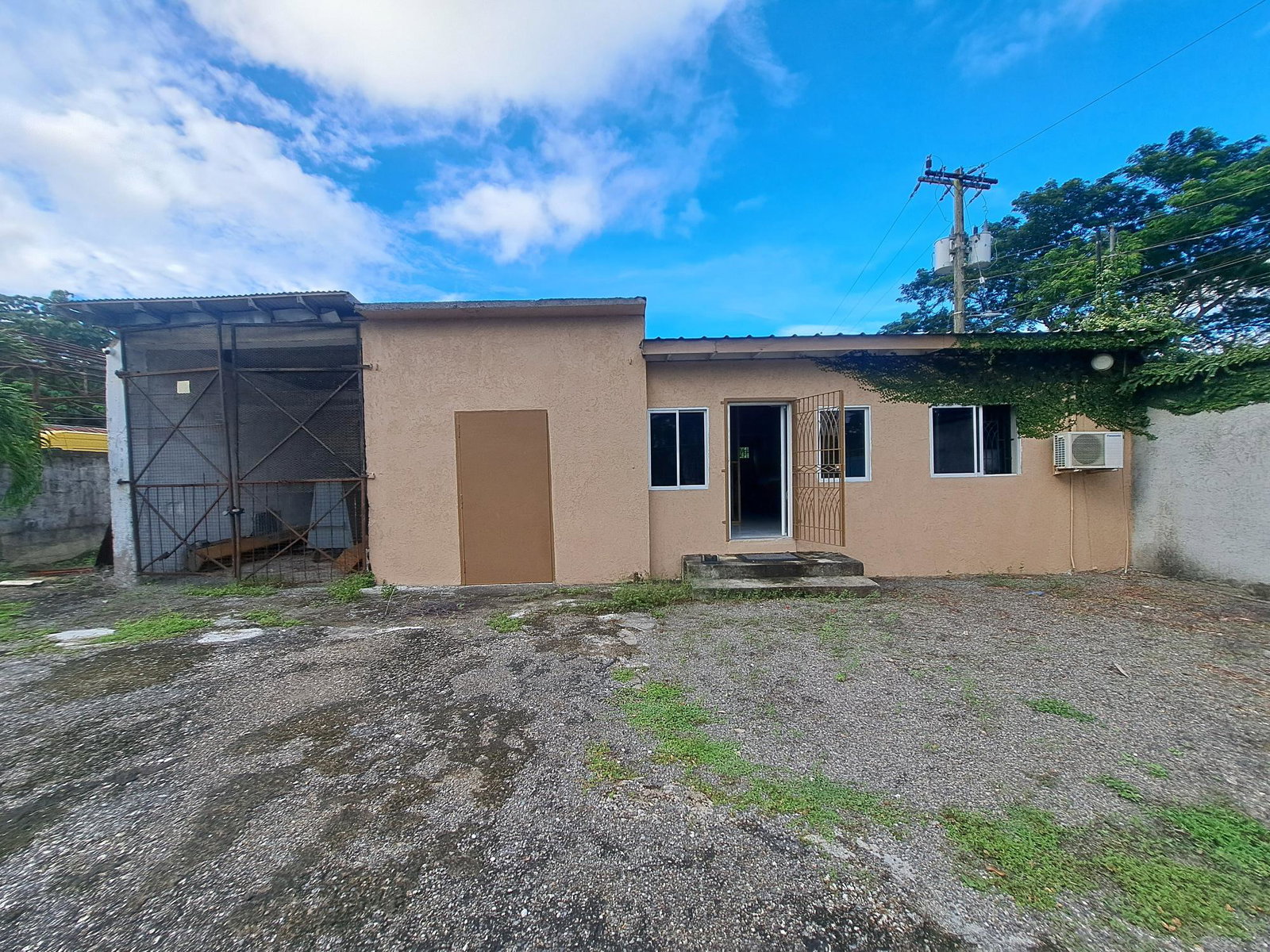 Historic-1.5-Acre-Commercial-Property-for-Sale-in-St.-Mary-Jamaica First image of Eden Park, Jacks River in Eden Park, St. Mary, Jamaica - property is For Sale