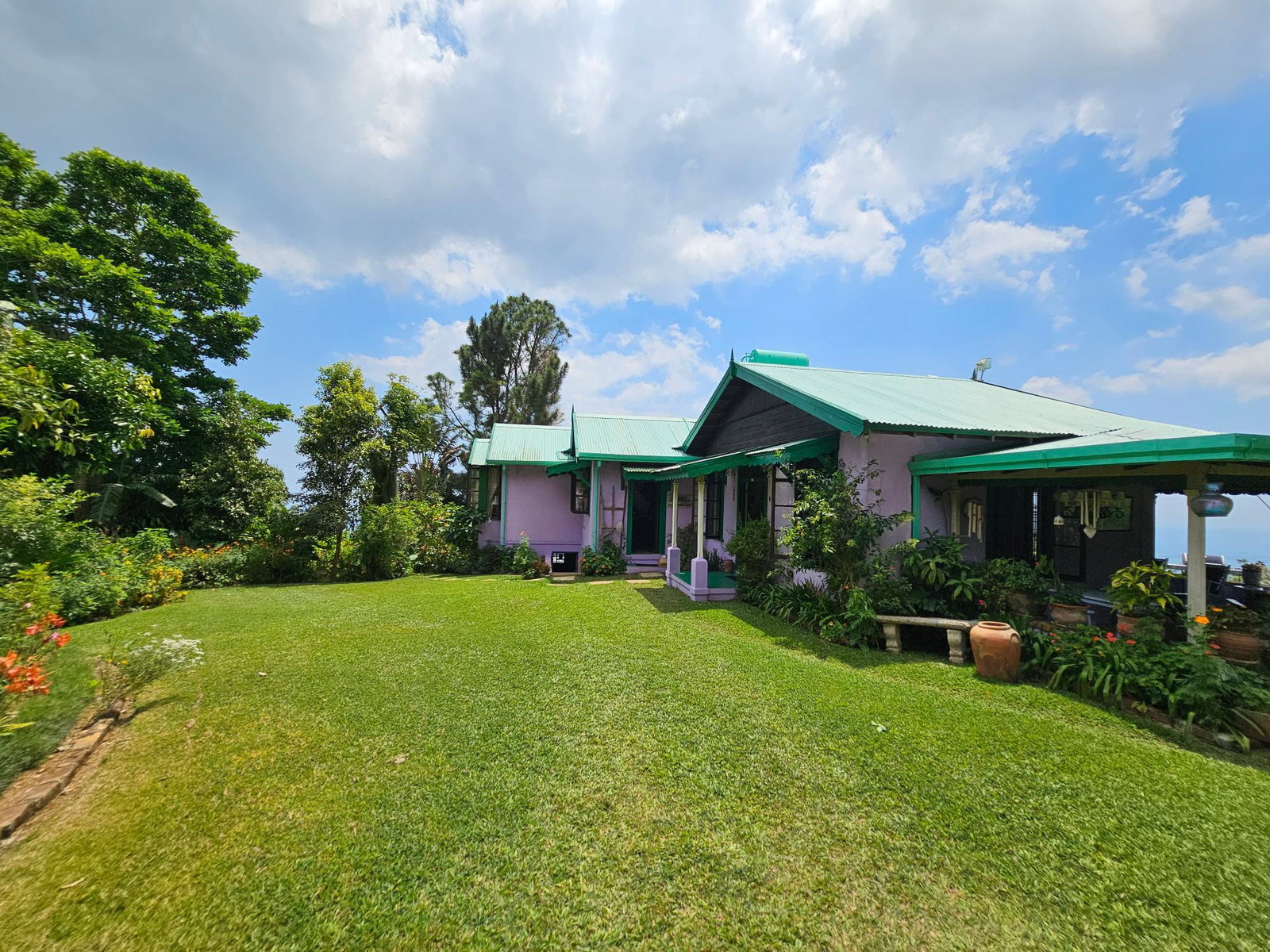 Second image of Honey Hill Flamstead in Flamstead, St. Andrew, Jamaica - property is For Sale