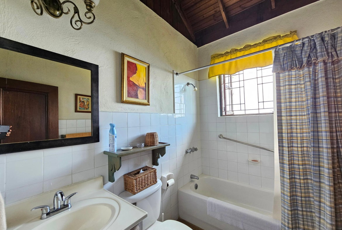 Eleventh image of Honey Hill Flamstead in Flamstead, St. Andrew, Jamaica - property is For Sale