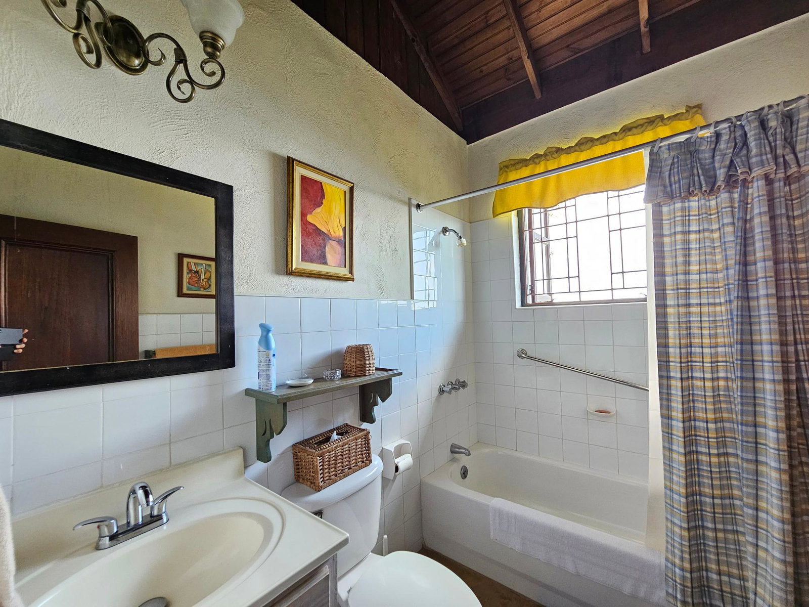 Eleventh image of Honey Hill Flamstead in Flamstead, St. Andrew, Jamaica - property is For Sale