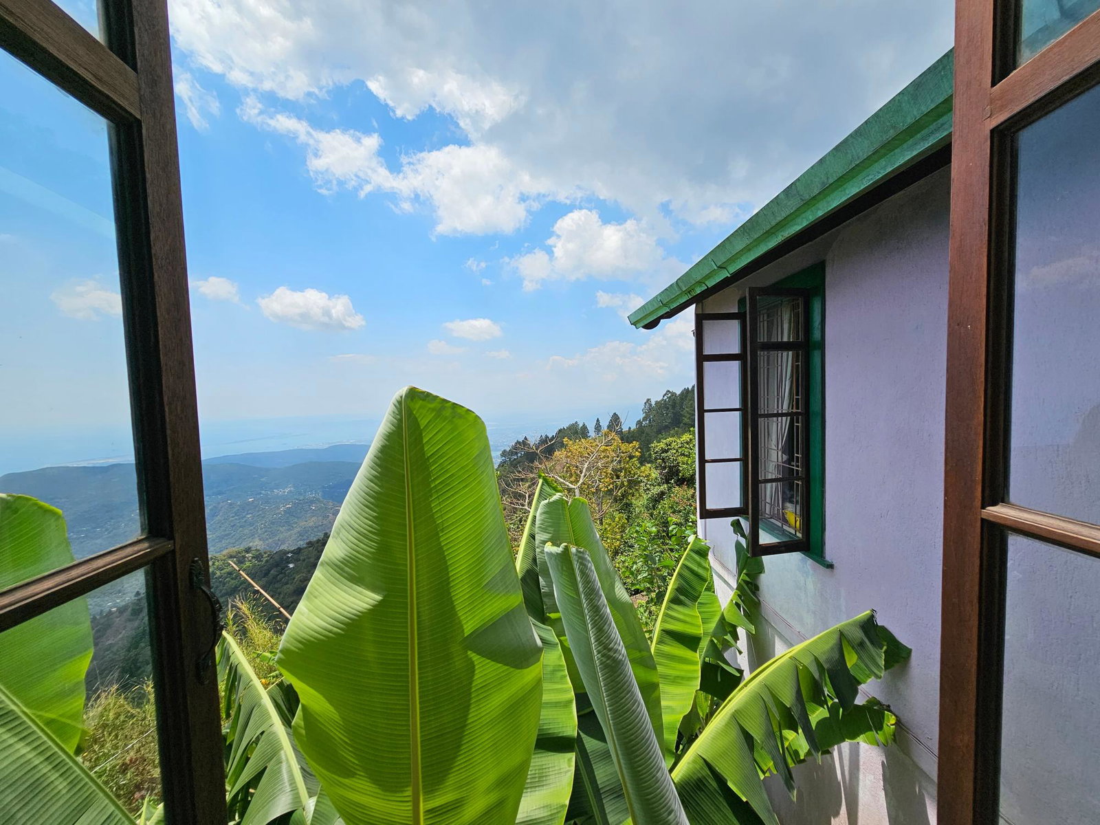 Twelfth image of Honey Hill Flamstead in Flamstead, St. Andrew, Jamaica - property is For Sale