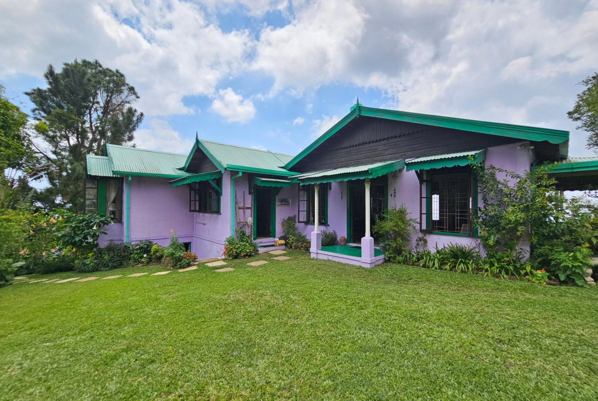First image of Honey Hill Flamstead in Flamstead, St. Andrew, Jamaica - property is For Sale