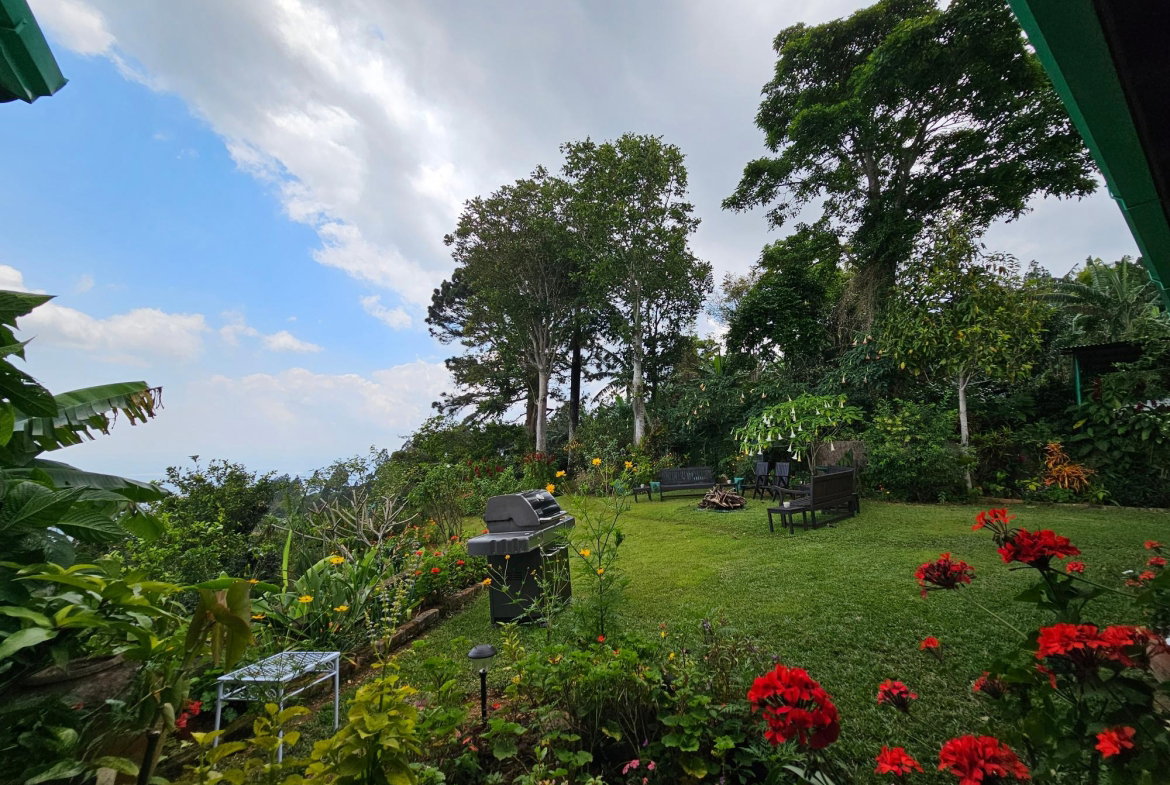 Thirteenth image of Honey Hill Flamstead in Flamstead, St. Andrew, Jamaica - property is For Sale