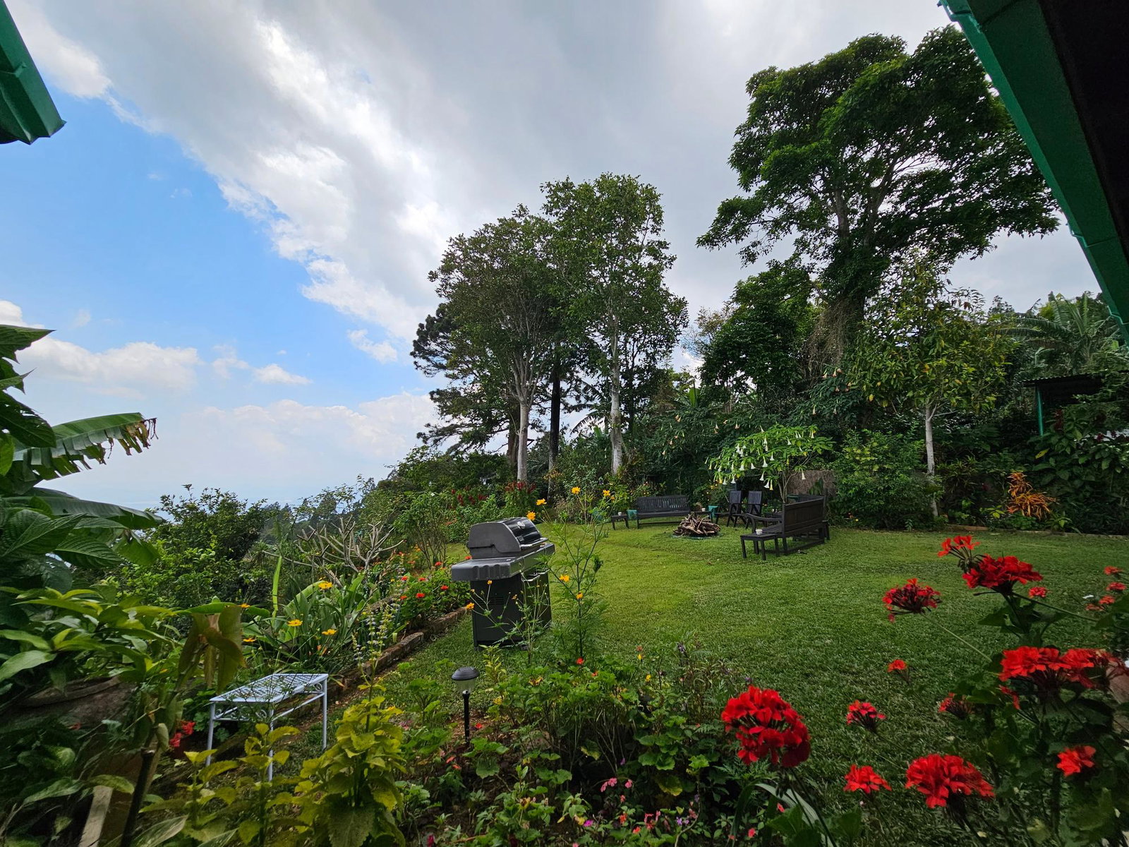 Thirteenth image of Honey Hill Flamstead in Flamstead, St. Andrew, Jamaica - property is For Sale
