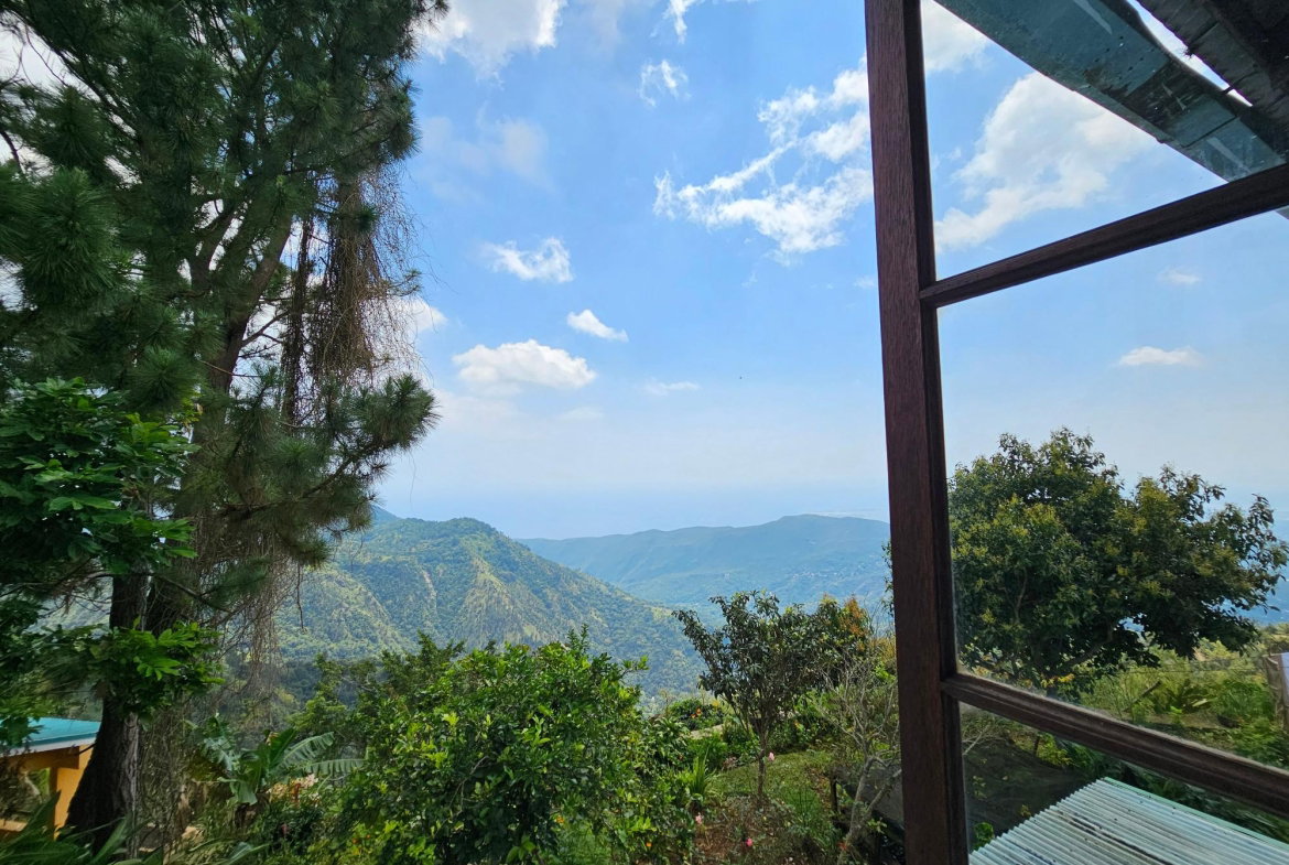 Fourteenth image of Honey Hill Flamstead in Flamstead, St. Andrew, Jamaica - property is For Sale