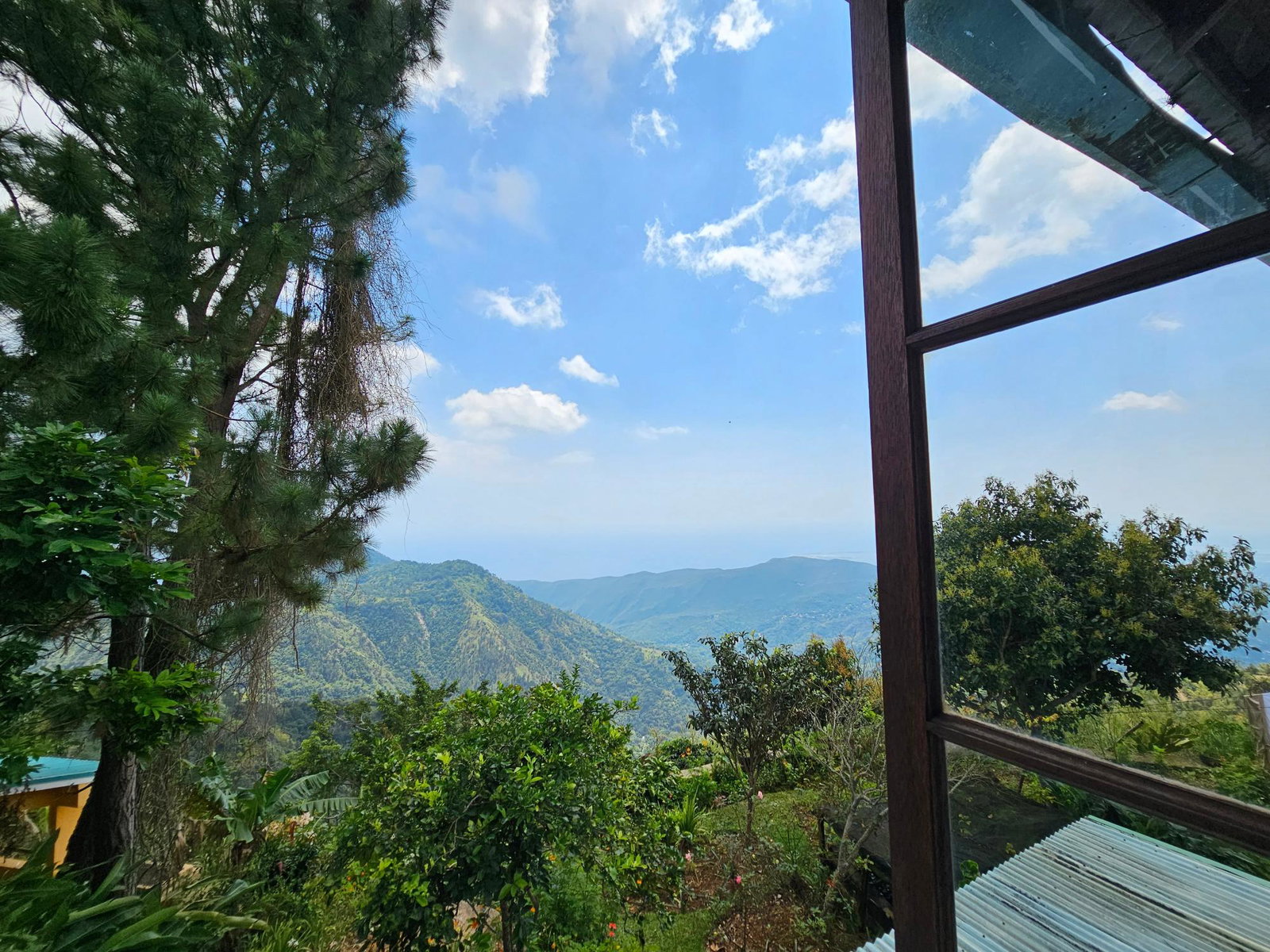 Fourteenth image of Honey Hill Flamstead in Flamstead, St. Andrew, Jamaica - property is For Sale