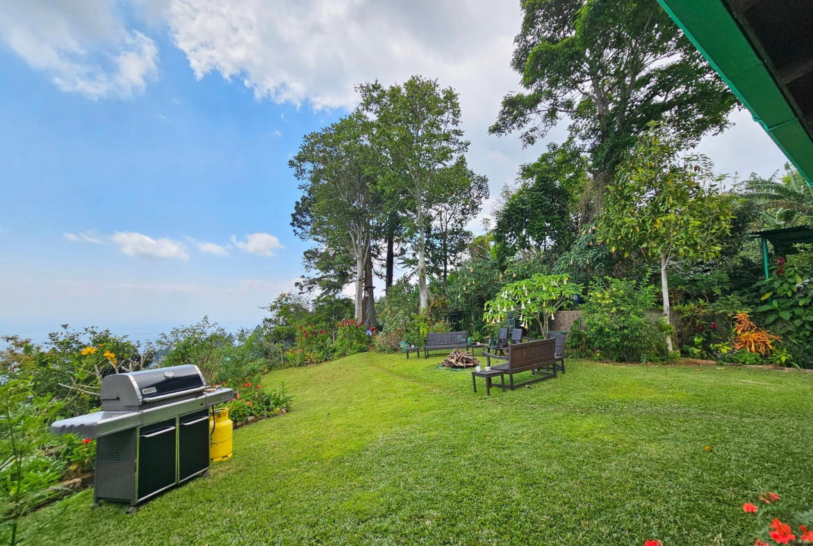 Fifteenth image of Honey Hill Flamstead in Flamstead, St. Andrew, Jamaica - property is For Sale