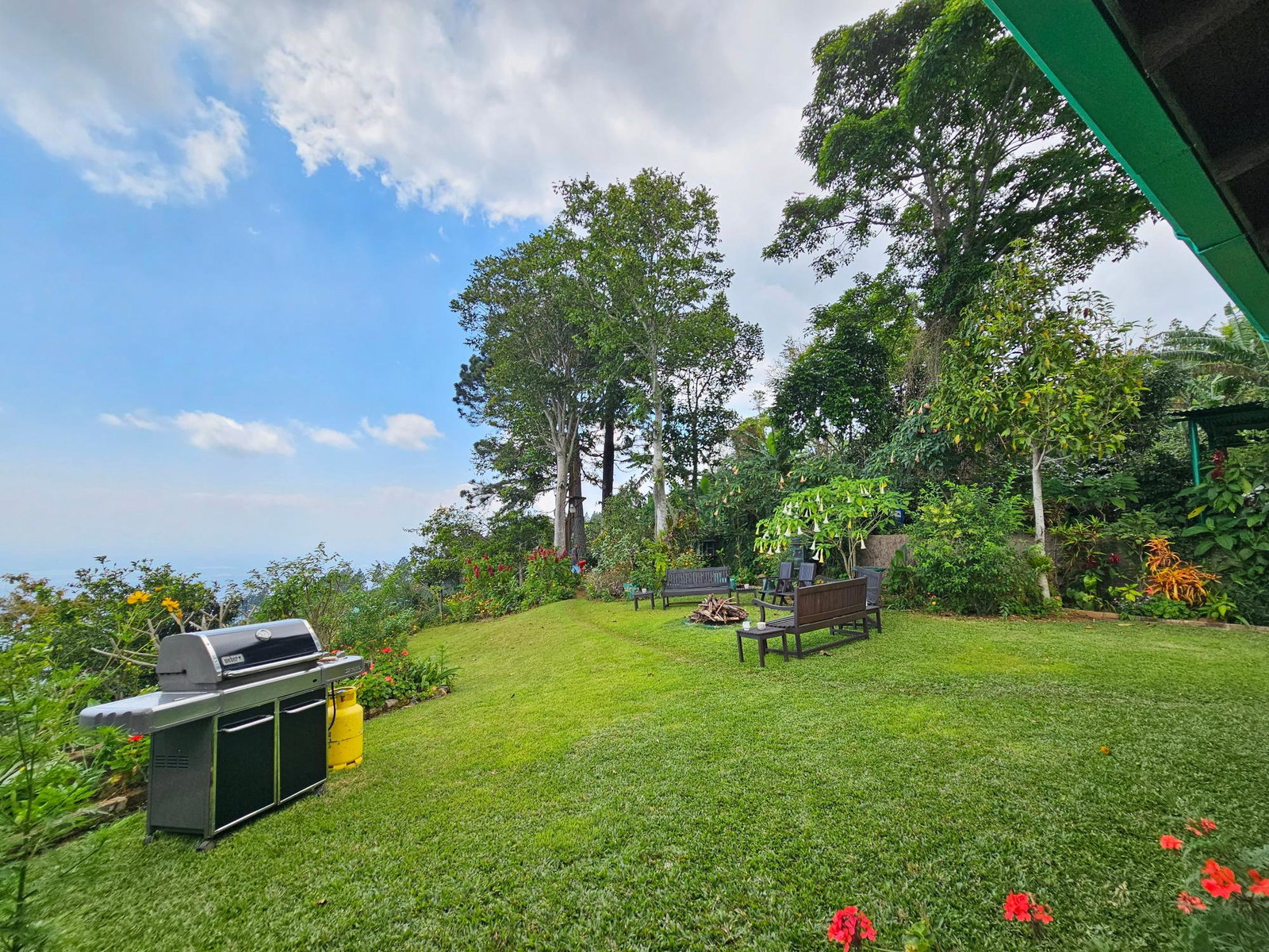 Fifteenth image of Honey Hill Flamstead in Flamstead, St. Andrew, Jamaica - property is For Sale