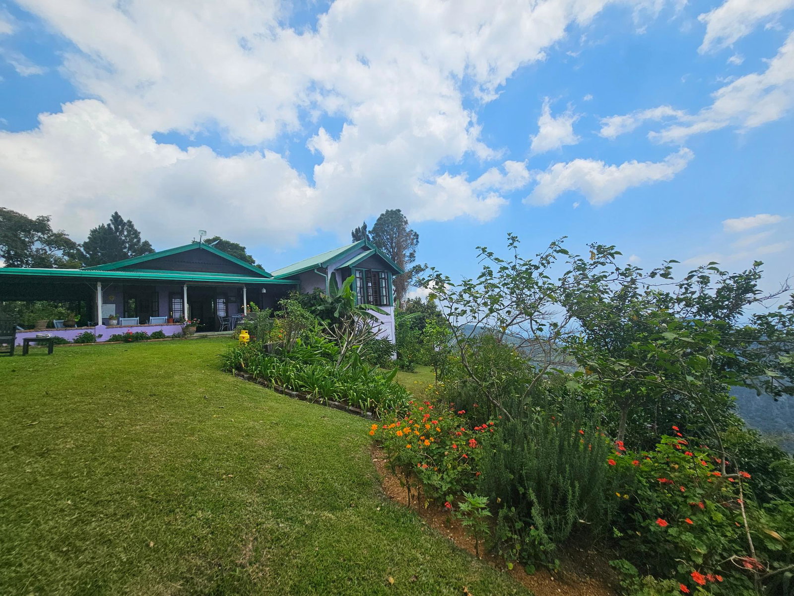 Seventeenth image of Honey Hill Flamstead in Flamstead, St. Andrew, Jamaica - property is For Sale