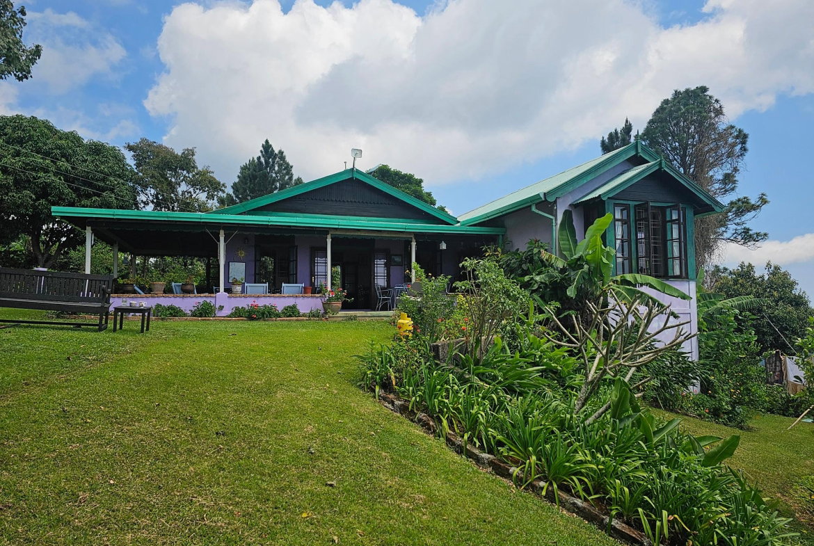 Eighteenth image of Honey Hill Flamstead in Flamstead, St. Andrew, Jamaica - property is For Sale