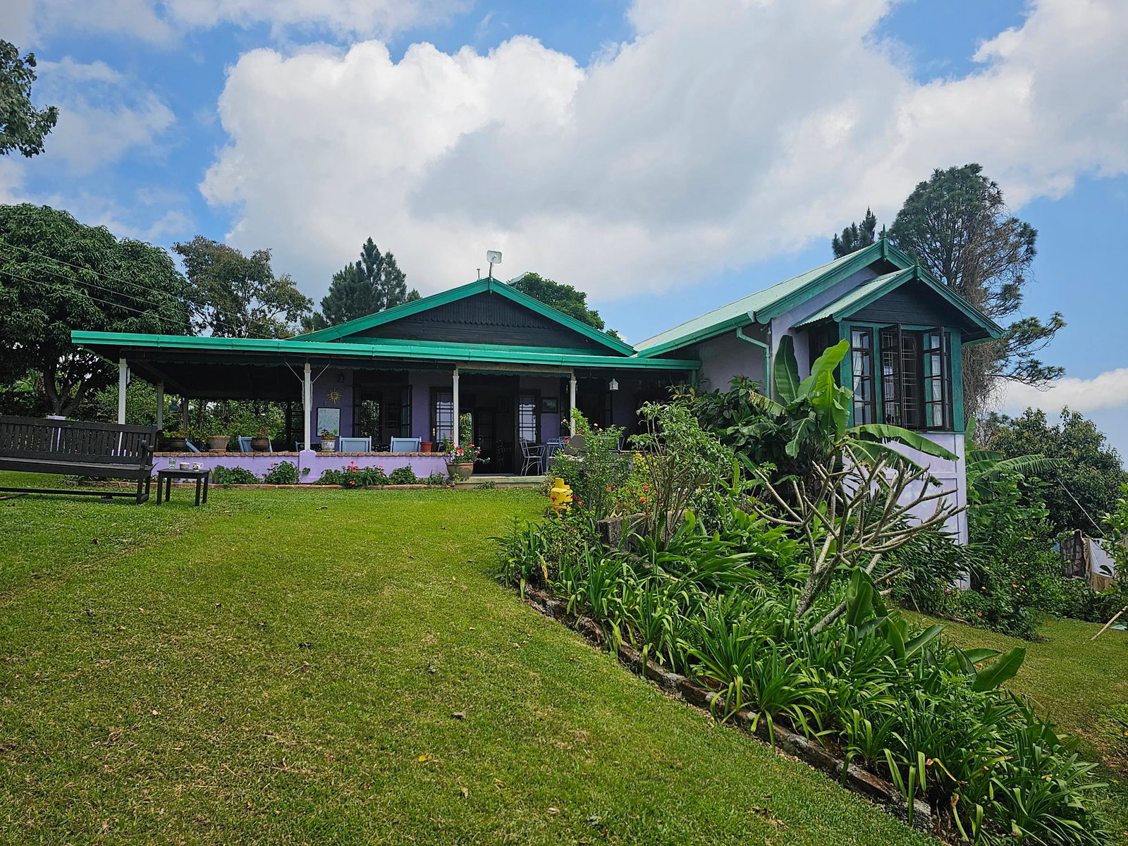 Eighteenth image of Honey Hill Flamstead in Flamstead, St. Andrew, Jamaica - property is For Sale