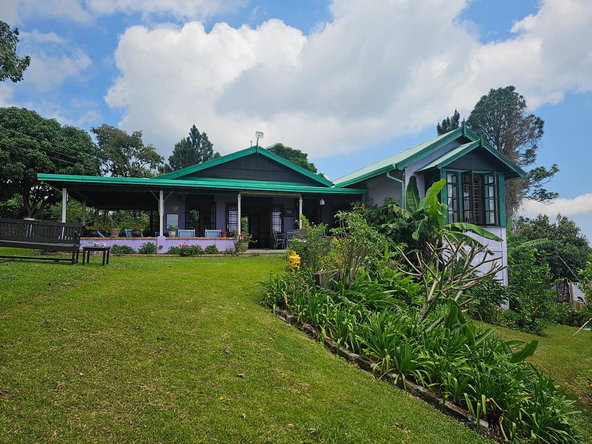Eighteenth image of Honey Hill Flamstead in Flamstead, St. Andrew, Jamaica - property is For Sale