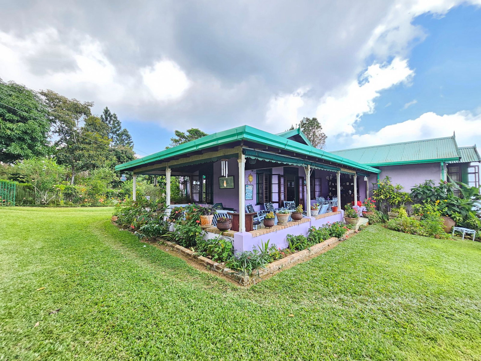 Third image of Honey Hill Flamstead in Flamstead, St. Andrew, Jamaica - property is For Sale