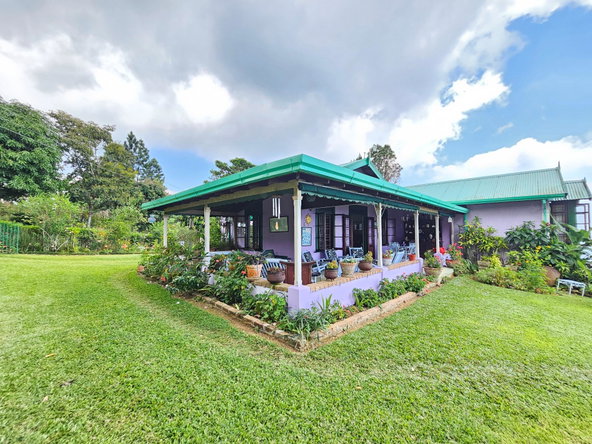 Third image of Honey Hill Flamstead in Flamstead, St. Andrew, Jamaica - property is For Sale