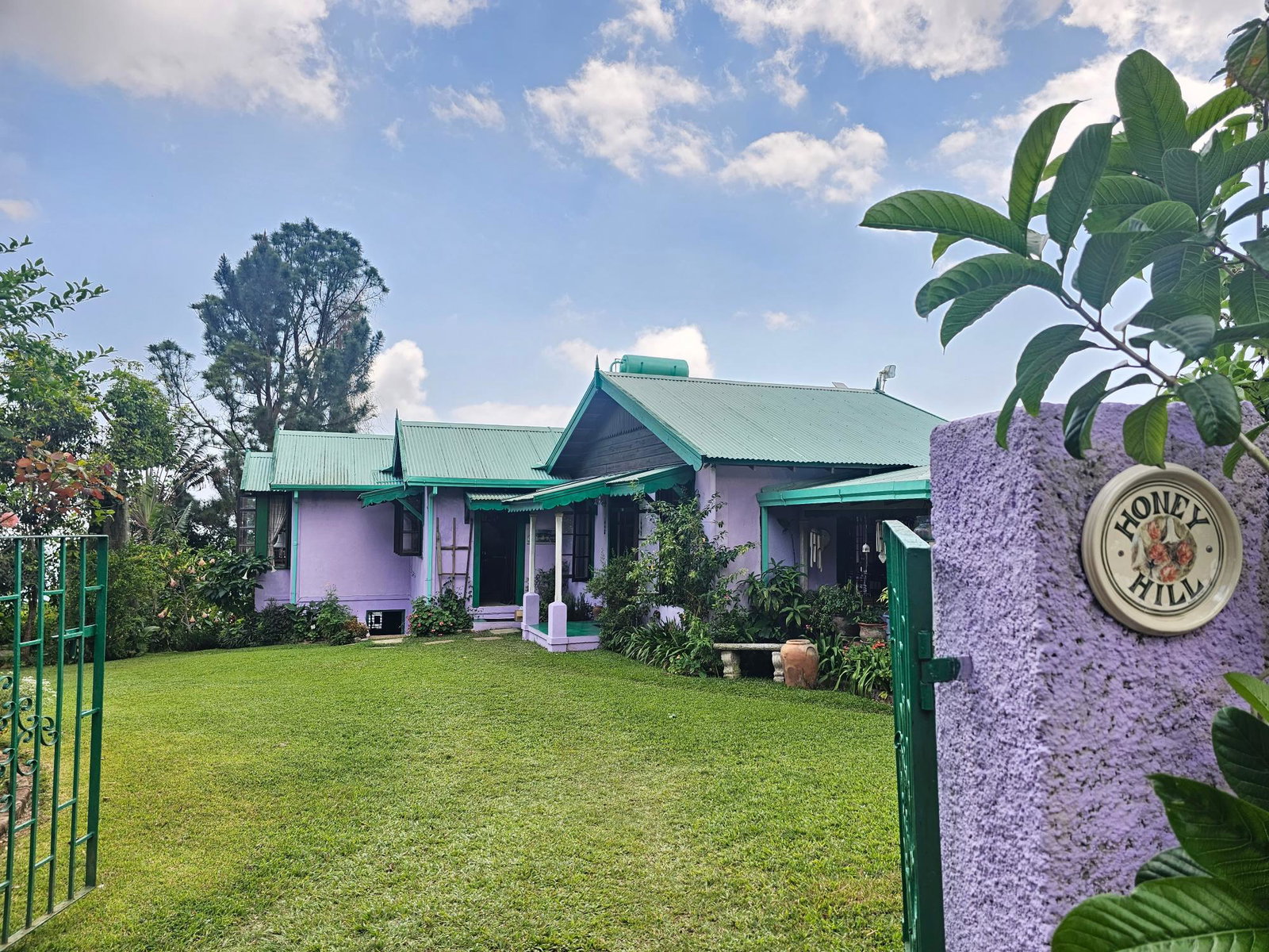 Twenty-Sixth image of Honey Hill Flamstead in Flamstead, St. Andrew, Jamaica - property is For Sale