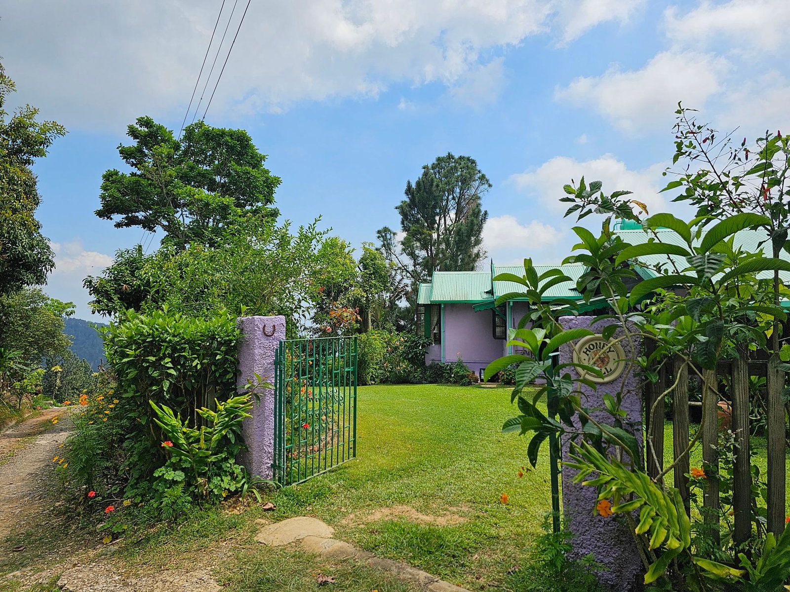 Twenty-Seventh image of Honey Hill Flamstead in Flamstead, St. Andrew, Jamaica - property is For Sale