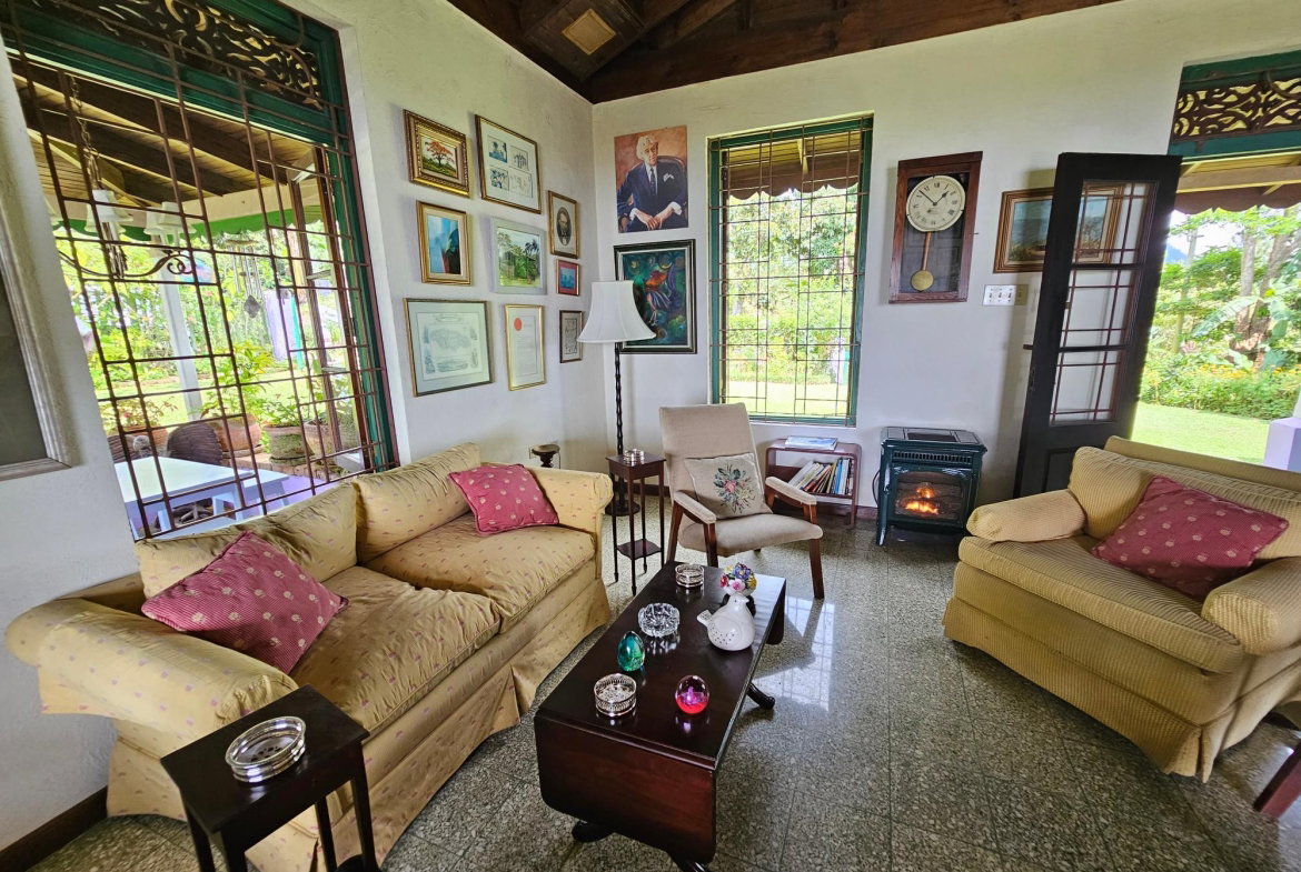 Twenty-Ninth image of Honey Hill Flamstead in Flamstead, St. Andrew, Jamaica - property is For Sale
