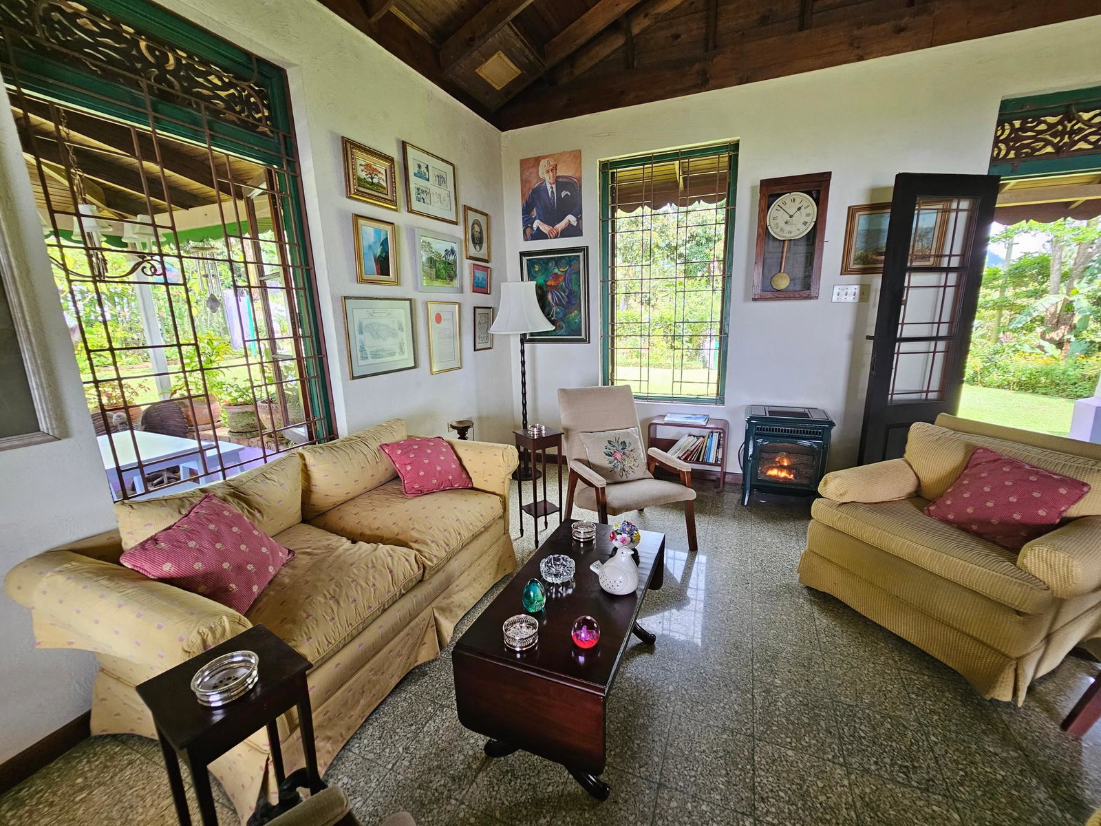 Twenty-Ninth image of Honey Hill Flamstead in Flamstead, St. Andrew, Jamaica - property is For Sale