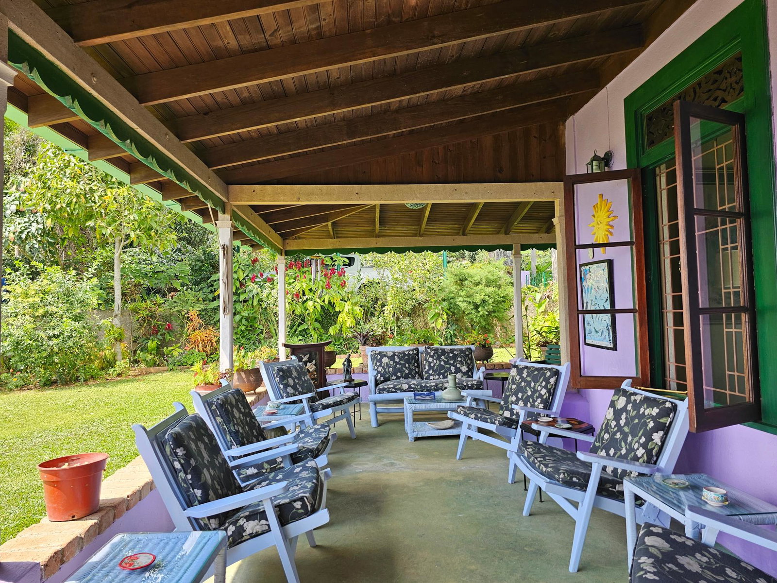 Thirtieth image of Honey Hill Flamstead in Flamstead, St. Andrew, Jamaica - property is For Sale