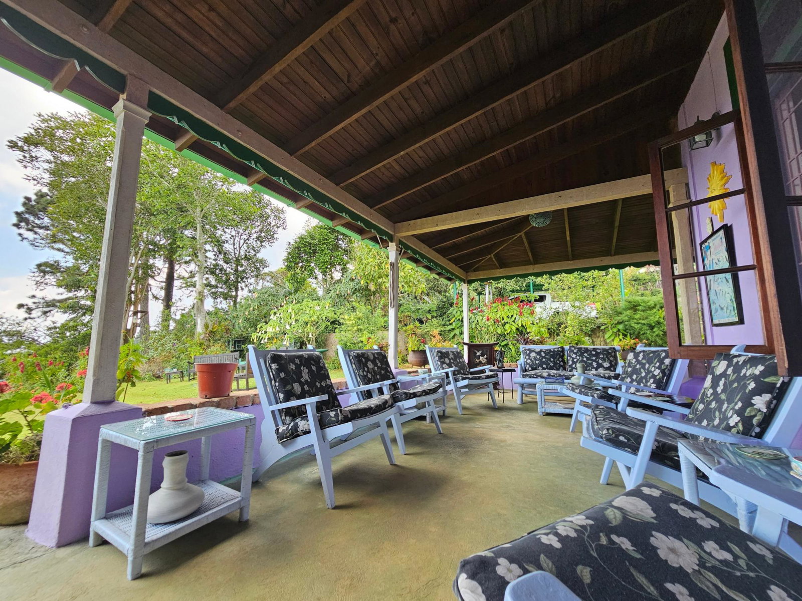 Fifth image of Honey Hill Flamstead in Flamstead, St. Andrew, Jamaica - property is For Sale