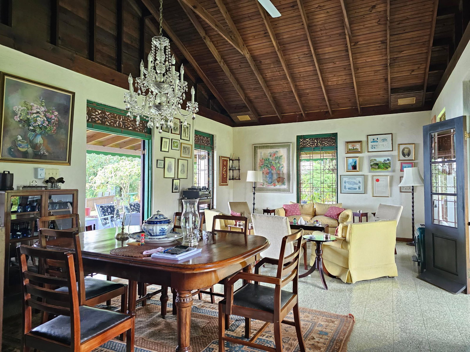 Sixth image of Honey Hill Flamstead in Flamstead, St. Andrew, Jamaica - property is For Sale