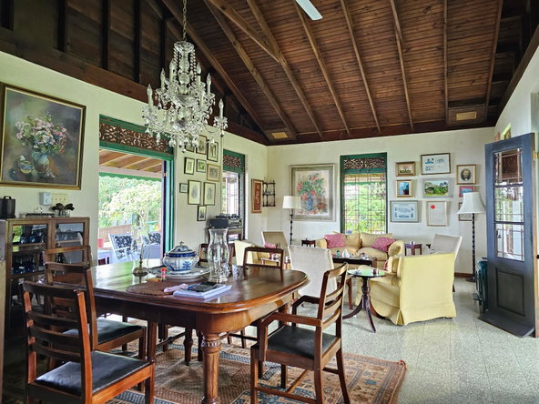 Sixth image of Honey Hill Flamstead in Flamstead, St. Andrew, Jamaica - property is For Sale