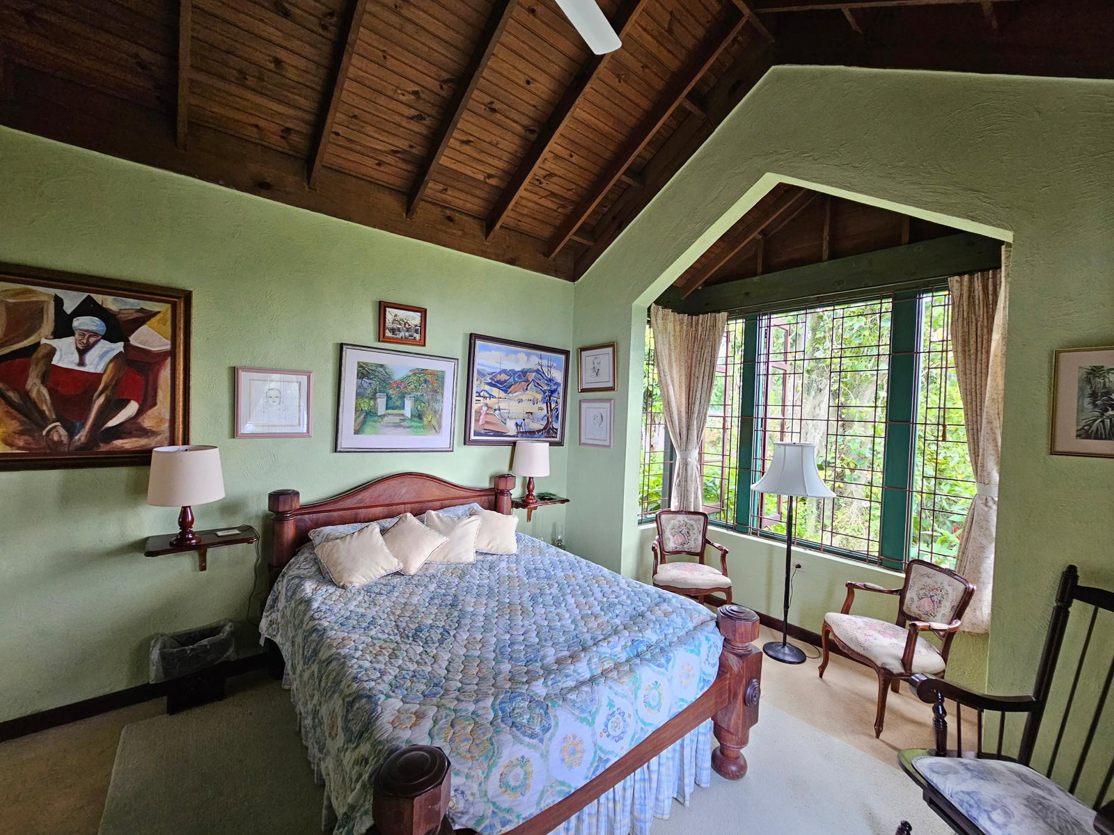 Seventh image of Honey Hill Flamstead in Flamstead, St. Andrew, Jamaica - property is For Sale