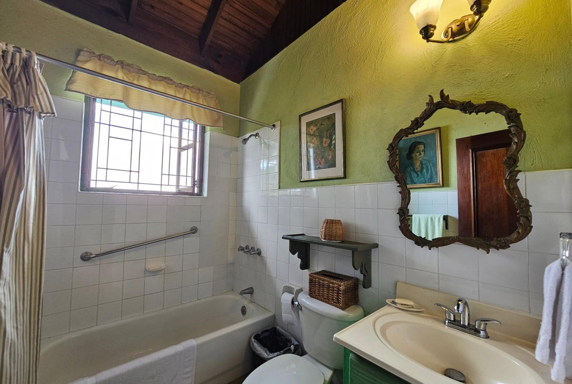 Ninth image of Honey Hill Flamstead in Flamstead, St. Andrew, Jamaica - property is For Sale